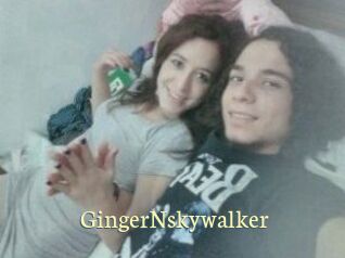 GingerNskywalker