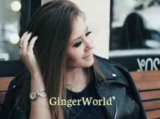 GingerWorld