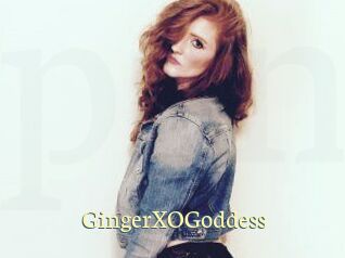GingerXOGoddess