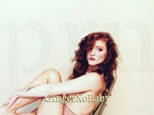 GingerXoBaby Porn str8