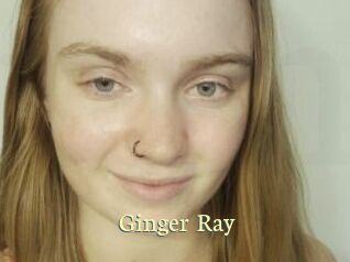 Ginger_Ray Porn str8