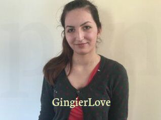 GingierLove