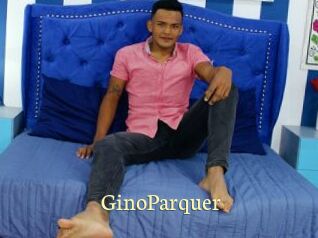 GinoParquer