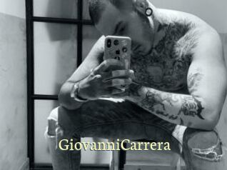 GiovanniCarrera