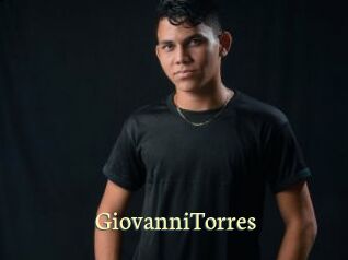 GiovanniTorres Porn str8