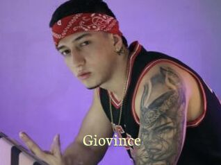 Giovince