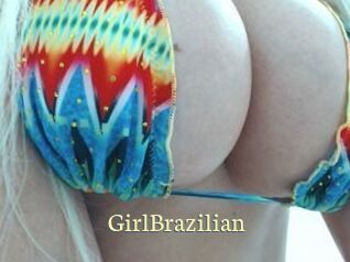 GirlBrazilian
