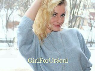 GirlForUrSoul