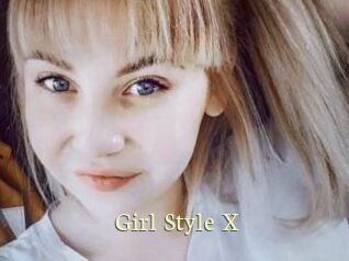 Girl_Style_X