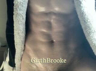 GirthBrooke Porn str8