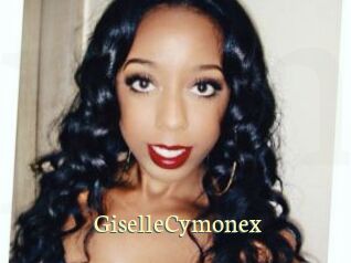 GiselleCymonex