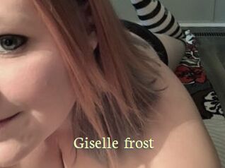 Giselle_frost