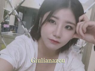 Giulianazou