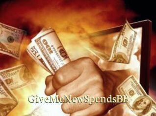 GiveMeNewSpendsBB Porn str8