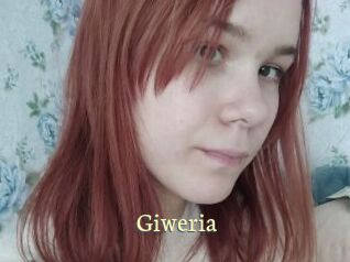 Giweria