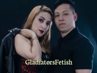 GladiatorsFetish