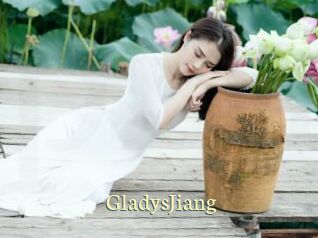 GladysJiang