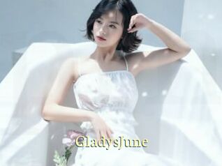 GladysJune Porn str8