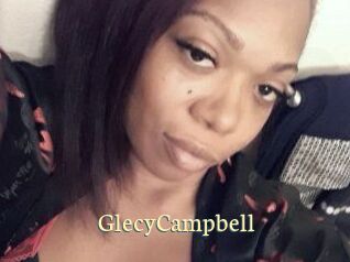 Glecy_Campbell Porn str8