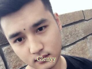 Glenyy Porn str8