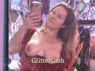 GlitterGash Porn str8