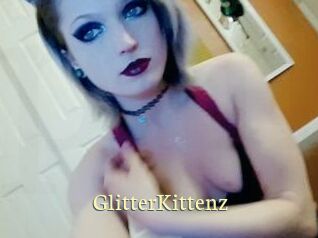 GlitterKittenz Porn str8