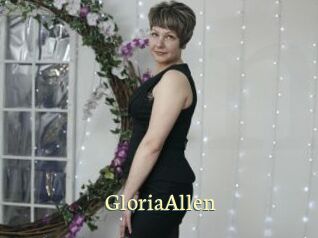 GloriaAllen Porn str8