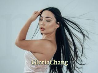 GloriaChang Porn str8