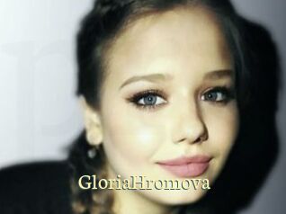 GloriaHromova