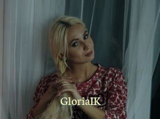 GloriaIK