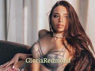GloriaRedmond