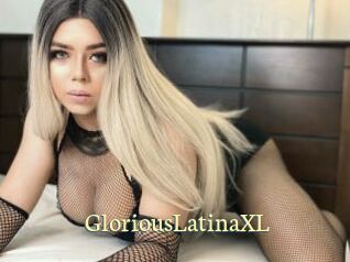 GloriousLatinaXL Porn str8