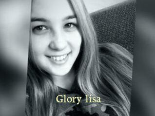 Glory_lisa
