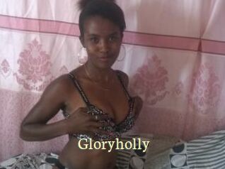 Gloryholly