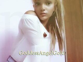 GoddessAngelGold