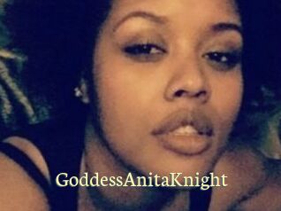 GoddessAnitaKnight