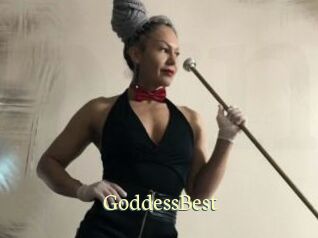 GoddessBest Porn str8