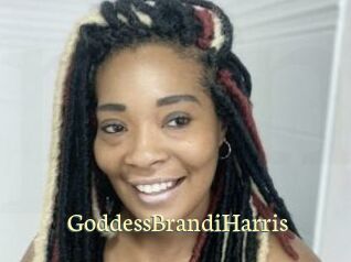 GoddessBrandiHarris