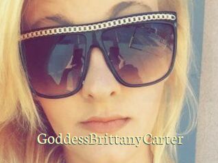 GoddessBrittanyCarter