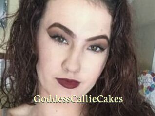 GoddessCallieCakes Porn str8