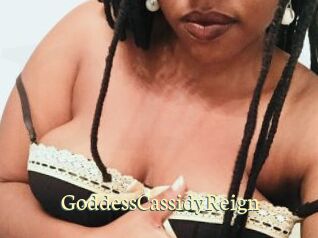 GoddessCassidyReign