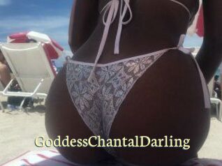 GoddessChantalDarling Porn str8