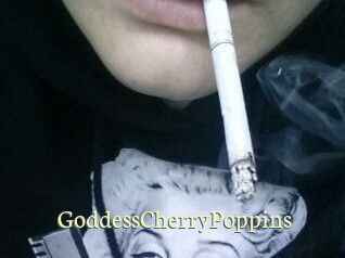 GoddessCherryPoppins