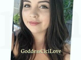 GoddessCiciLove