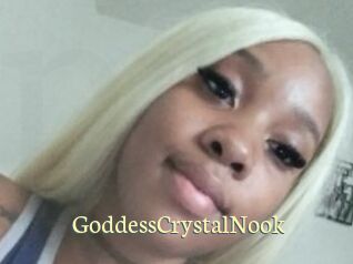 GoddessCrystalNook Porn str8