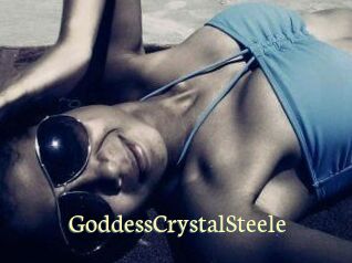 GoddessCrystalSteele Porn str8