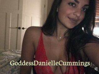 GoddessDanielleCummings