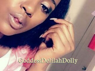 GoddessDelilahDolly