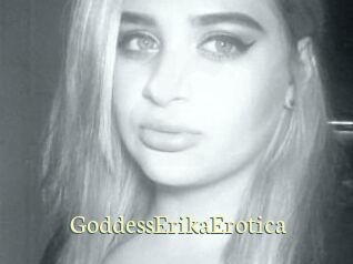 GoddessErikaErotica Porn str8