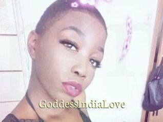 GoddessIndiaLove